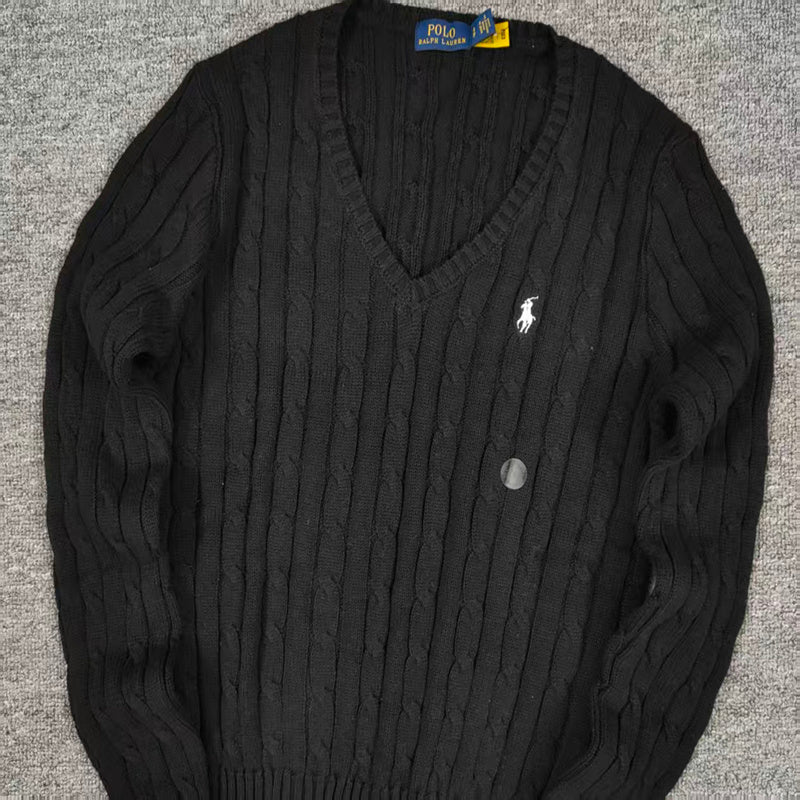 Ralph Lauren Sweater Female