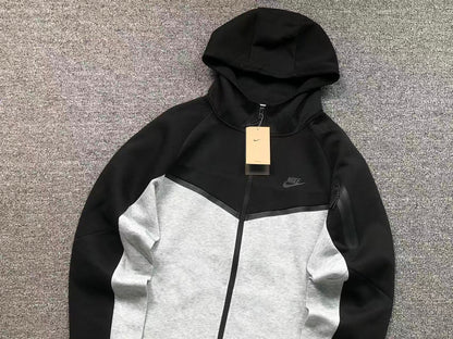 N1K Pants & Hoodie
