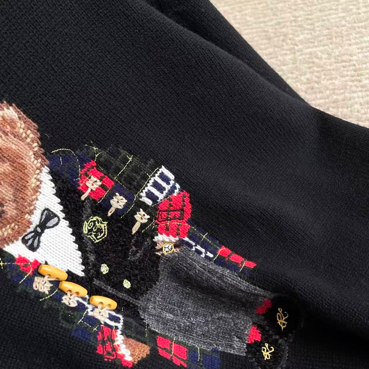Ralph Lauren Sweater