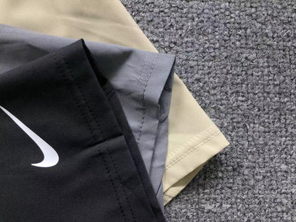 N1K Shorts