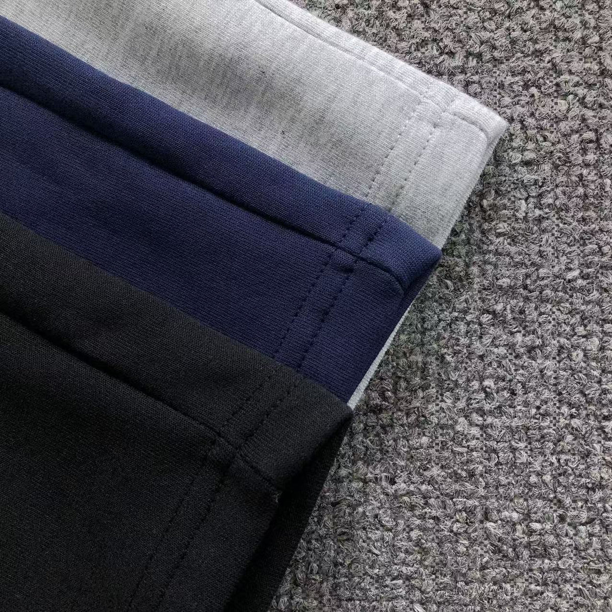 N1K Shorts
