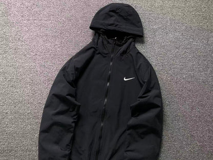 N1K Pants & Hoodie