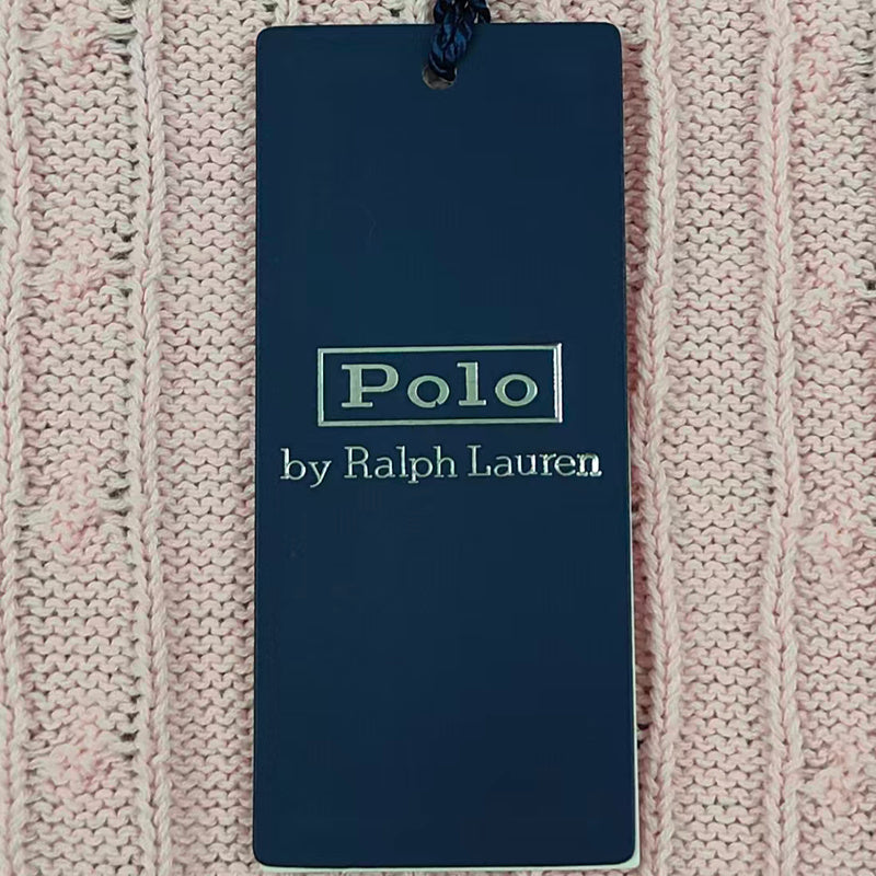 Ralph Lauren Sweater Female