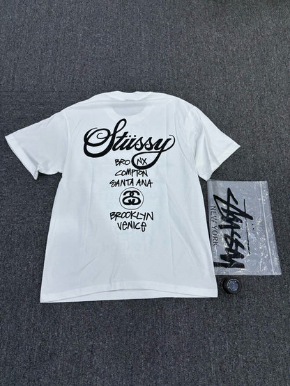 Stu Tshirt