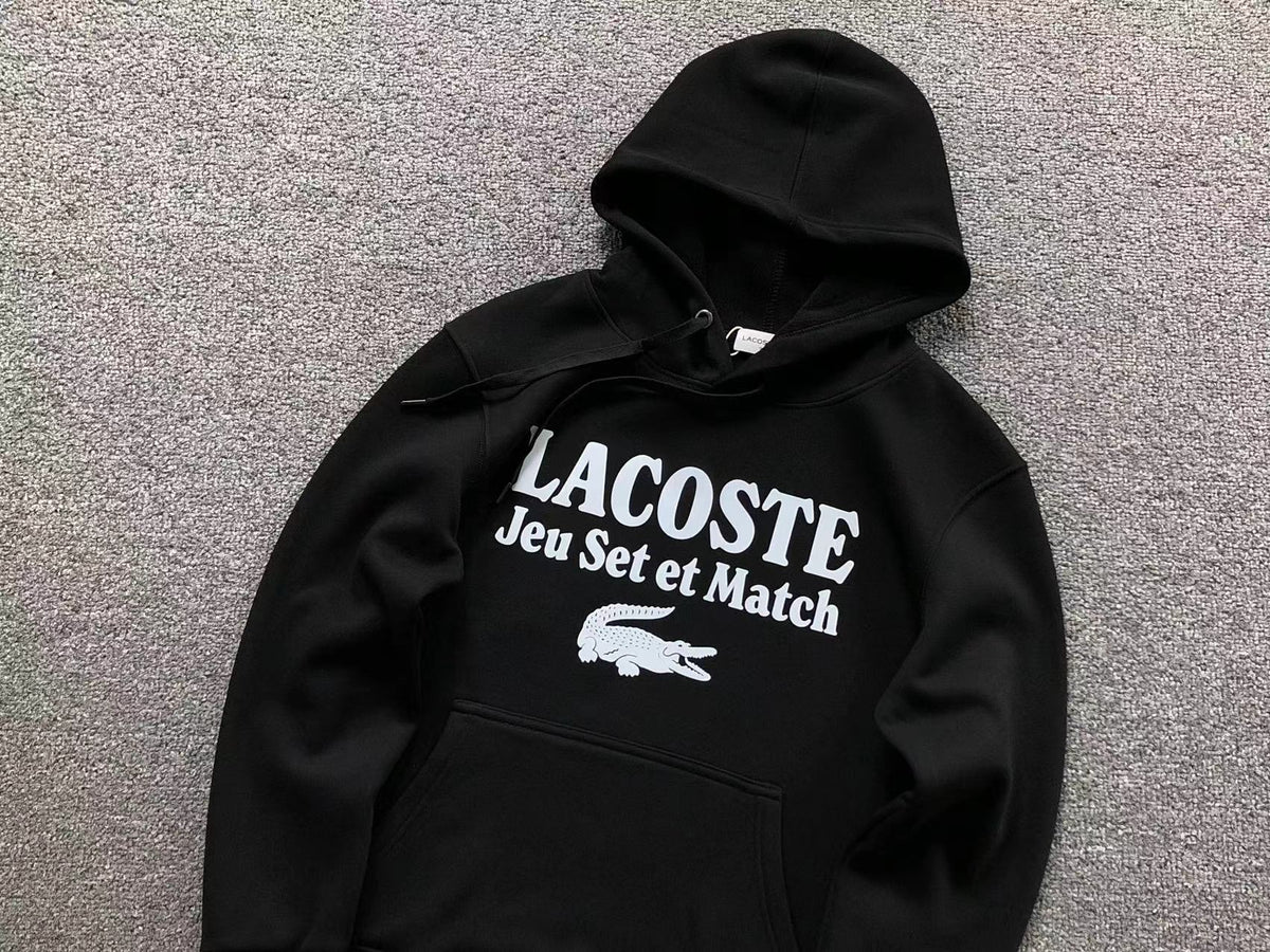 Classic Hoodie