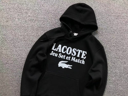 Classic Hoodie