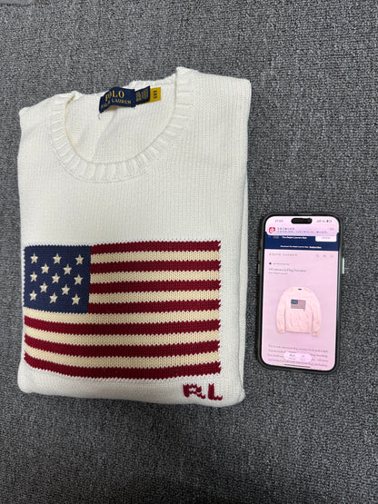 Ralph Lauren Sweater