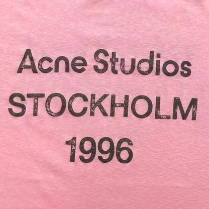 AcneStdios Longsleeve