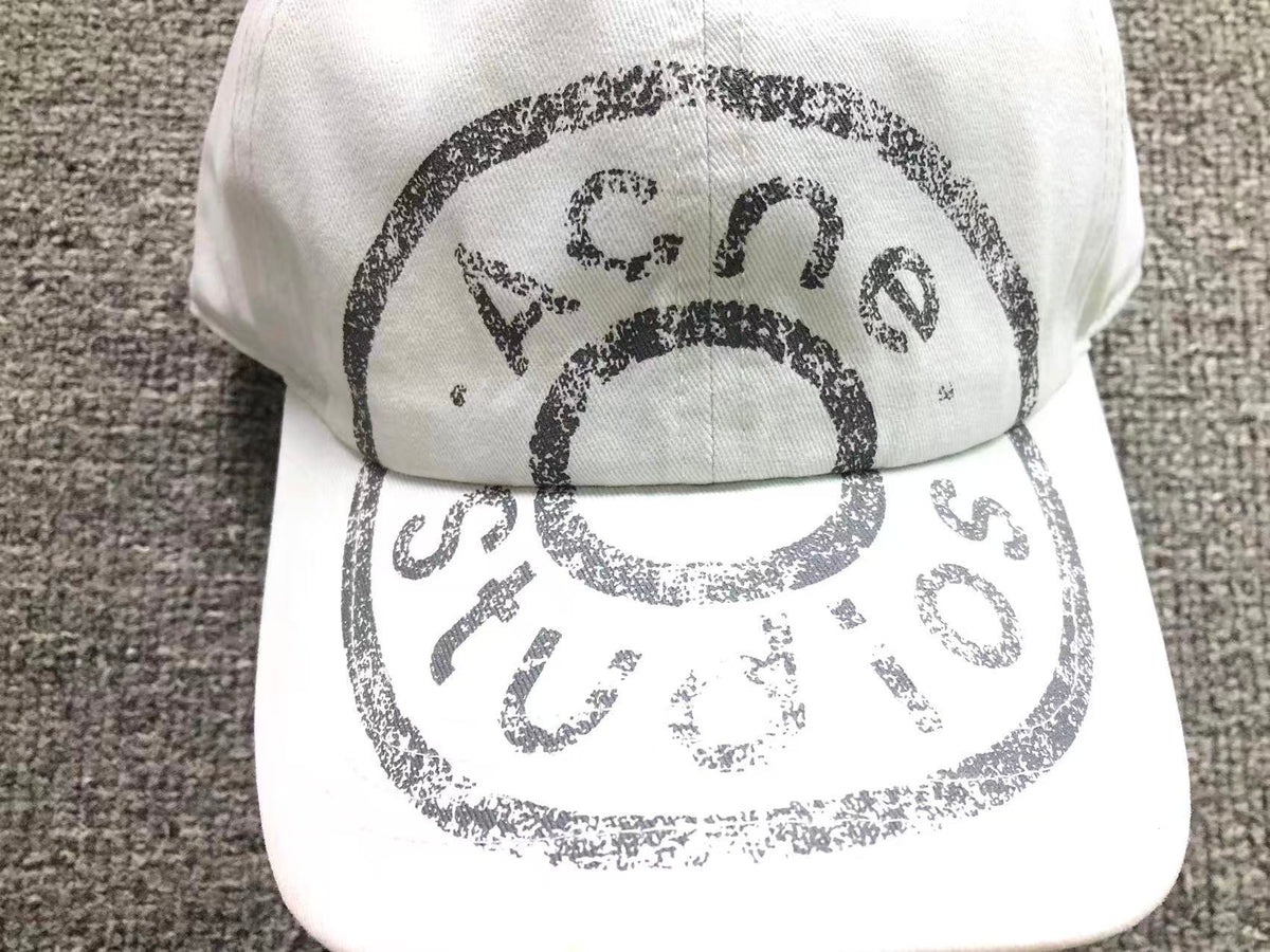AcneStdios Cap