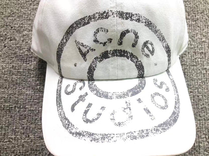 AcneStdios Cap