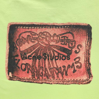 AcneStdios Tshirt