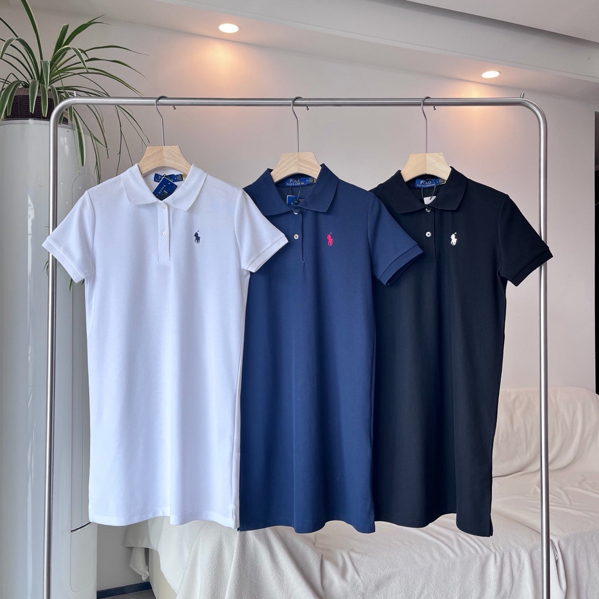Ralph Lauren Dress Female