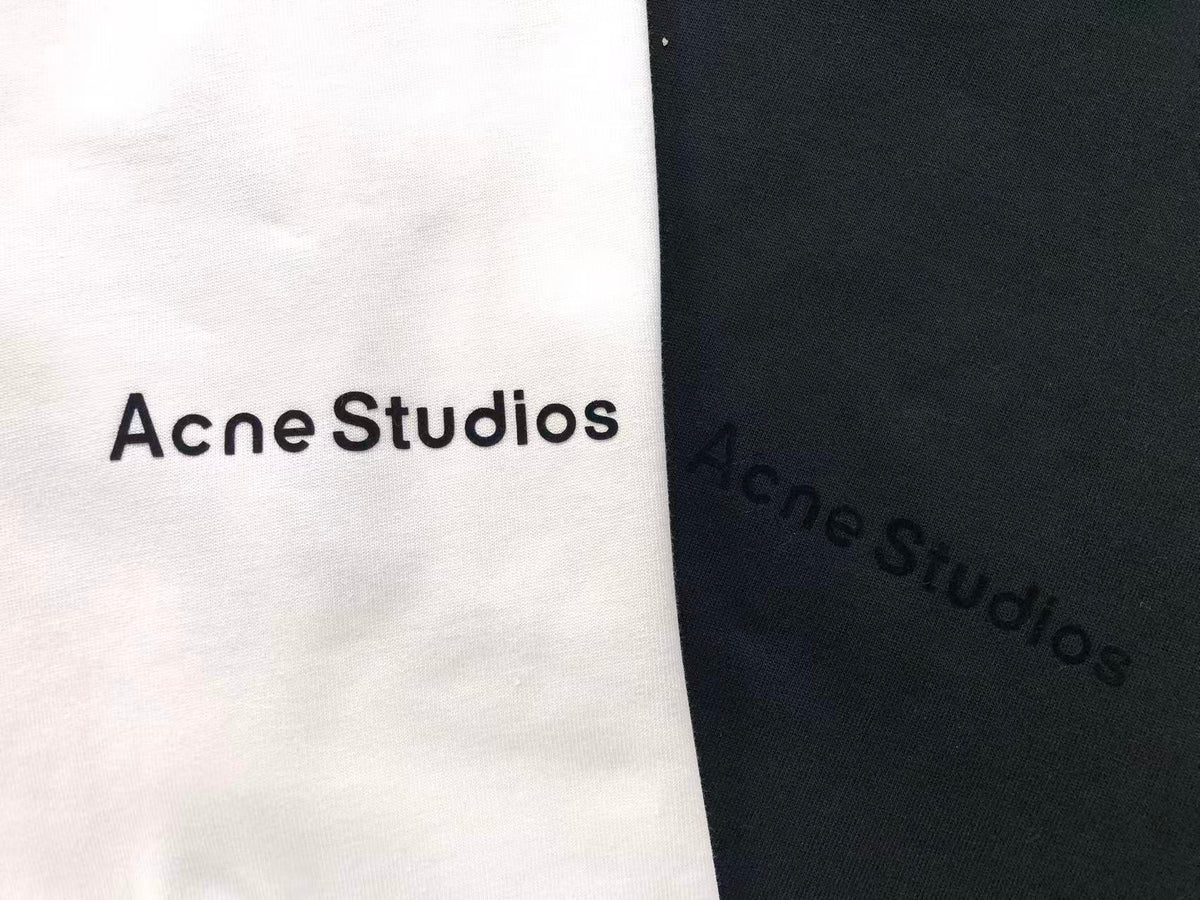 AcneStdios Tshirt
