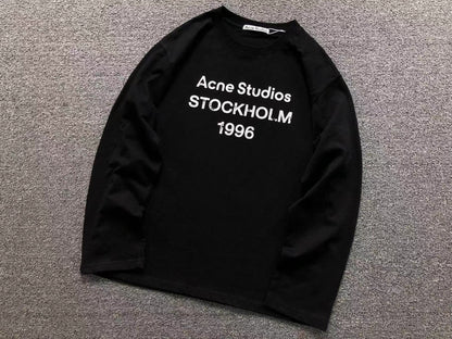 AcneStdios Longsleeve