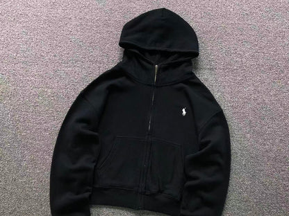 Ralph Lauren Hoodie Female