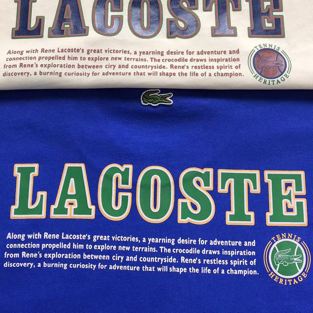 Classic Tshirt