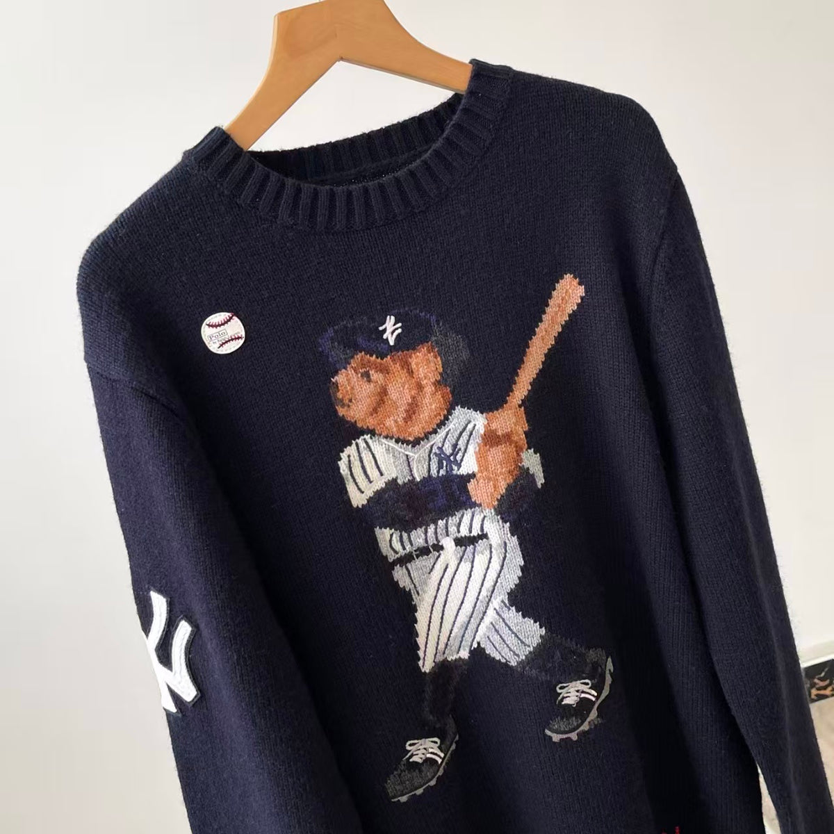 Ralph Lauren Sweater
