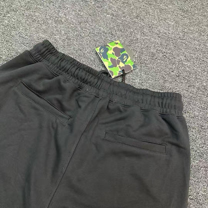 Bp Shorts