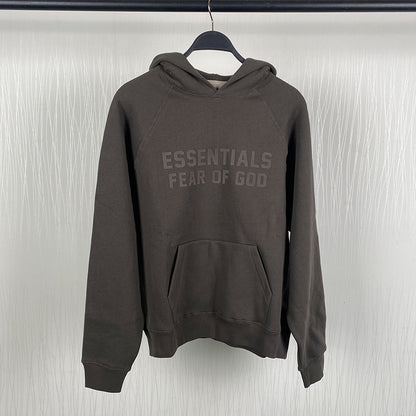 FOG x Essentials Hoodie 22FW
