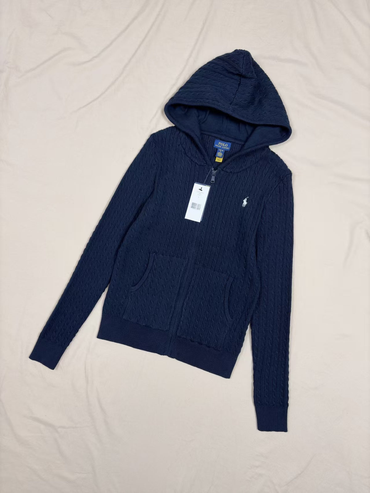 Ralph Lauren Sweater Female