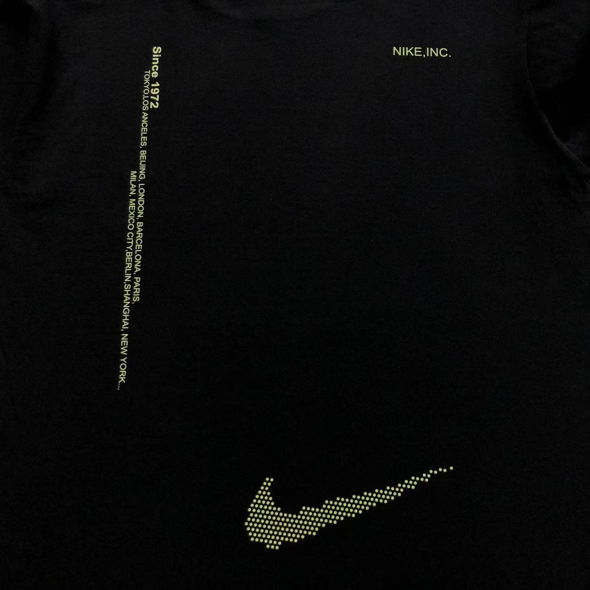 N1K Tshirt