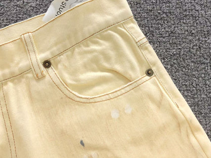 AcneStdios Shorts