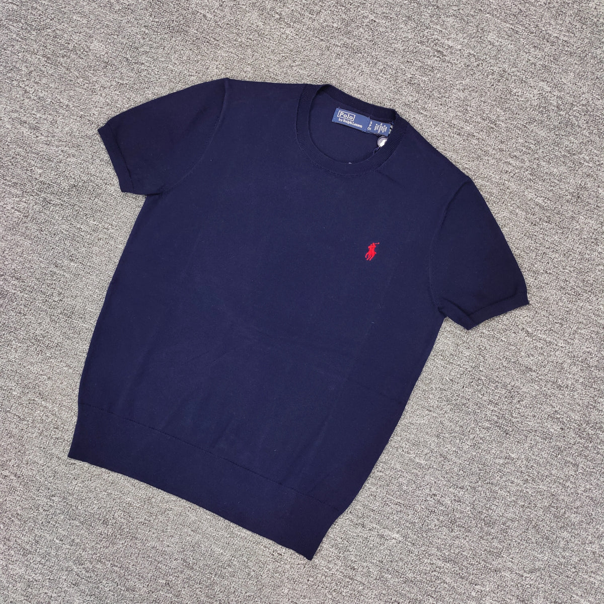 Ralph Lauren Shirt Female