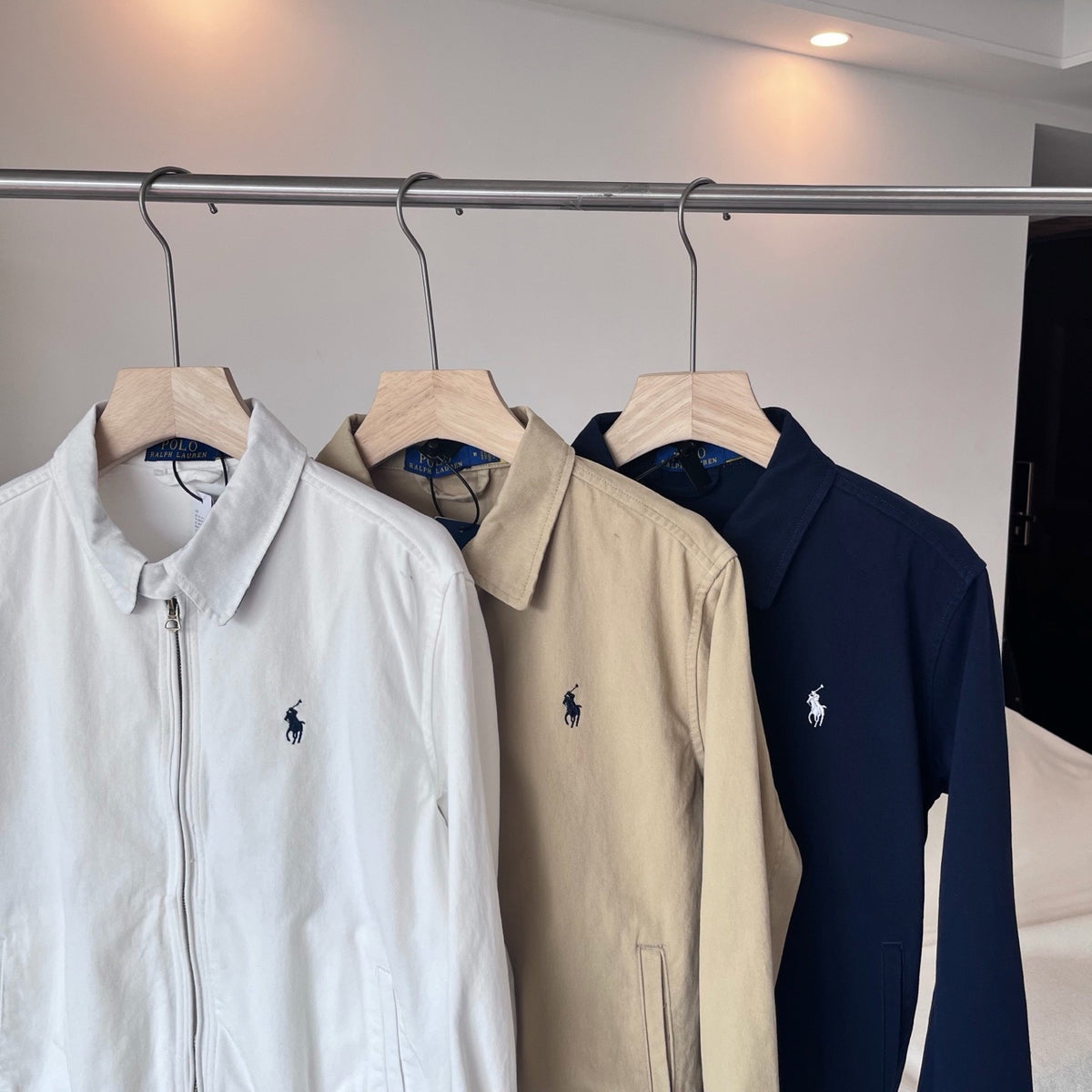 Ralph Lauren Jacket