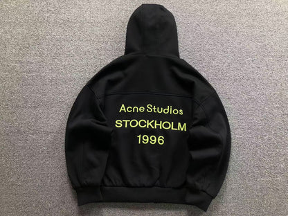 AcneStdios Hoodie
