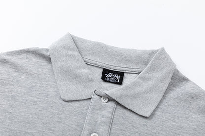 Stu Polo Tshirt