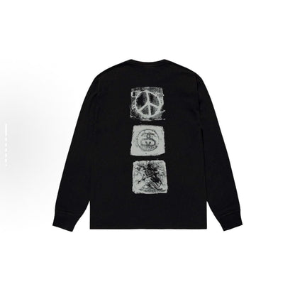 Stu Longsleeve