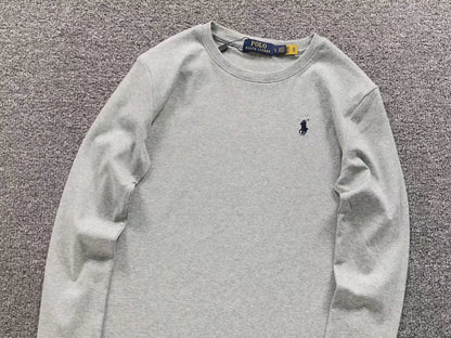 Ralph Lauren Longsleeve Female