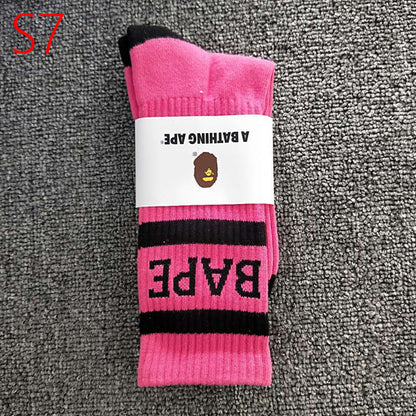 Bp Socks +32 Types
