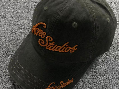 AcneStdios Cap