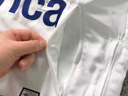 N1K Jacket