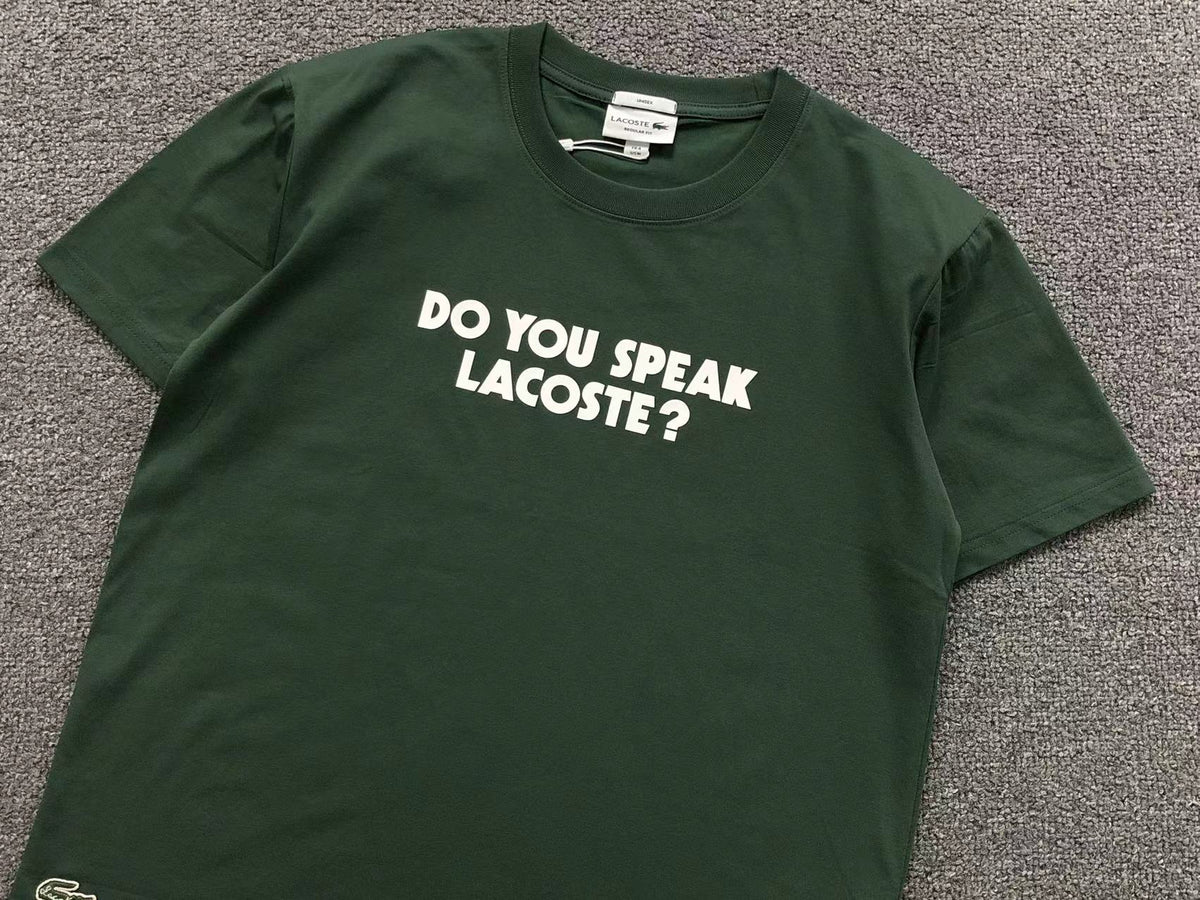 Classic Tshirt