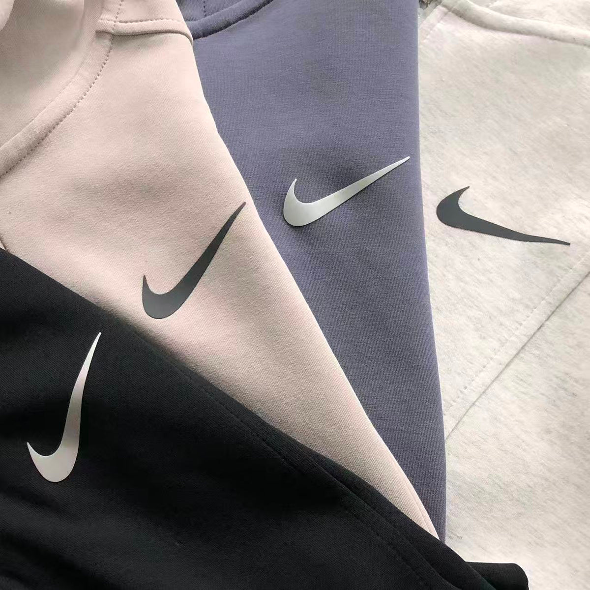 N1K Hoodie Female