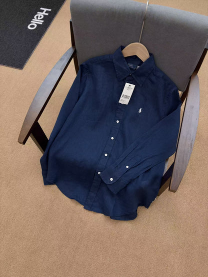 Ralph Lauren Shirt Female