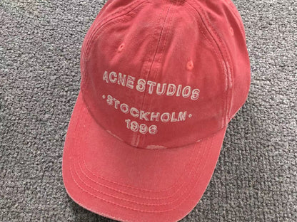 AcneStdios Cap