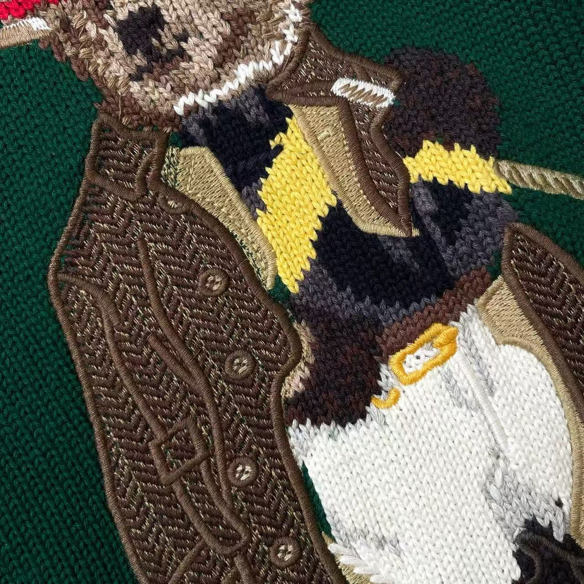 Ralph Lauren Sweater
