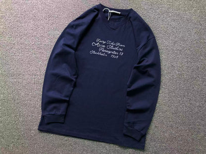 AcneStdios Longsleeve