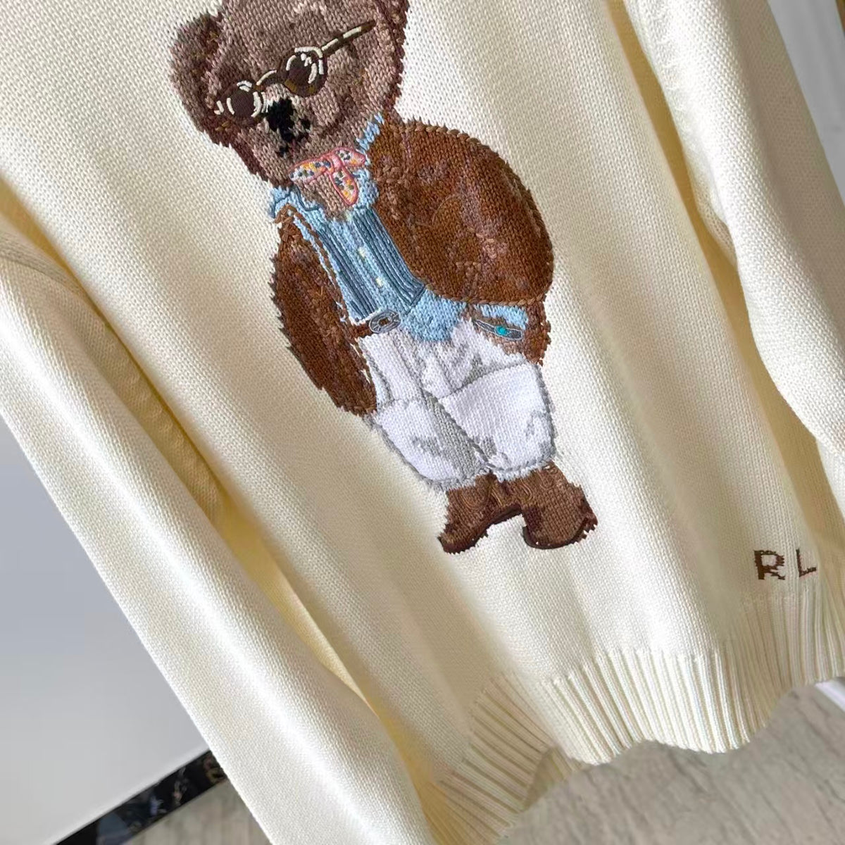 Ralph Lauren Sweater