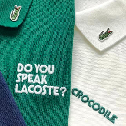 Classic Polo
