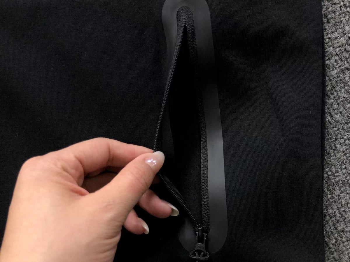 N1K Pants & Hoodie
