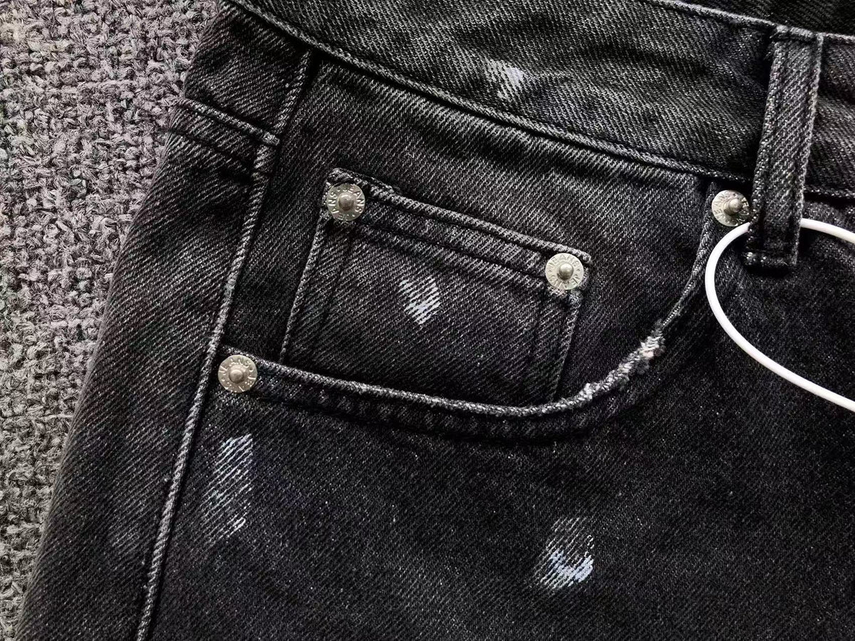 AcneStdios Shorts
