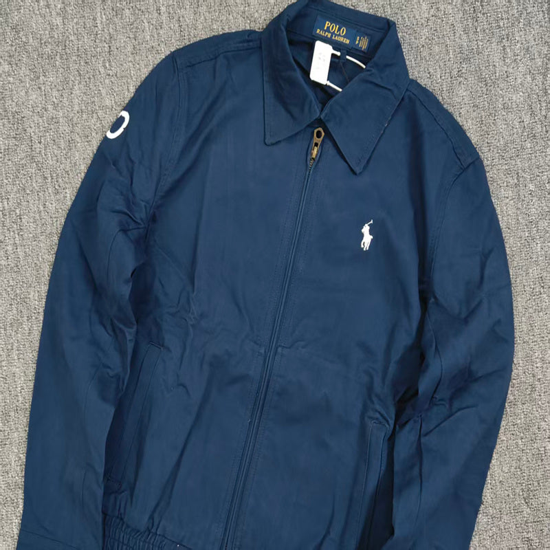 Ralph Lauren Jacket Female