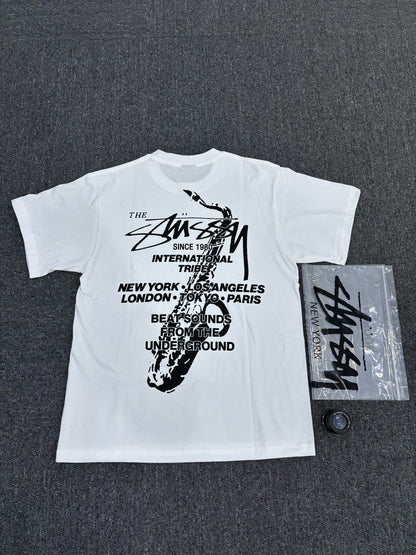 Stu Tshirt
