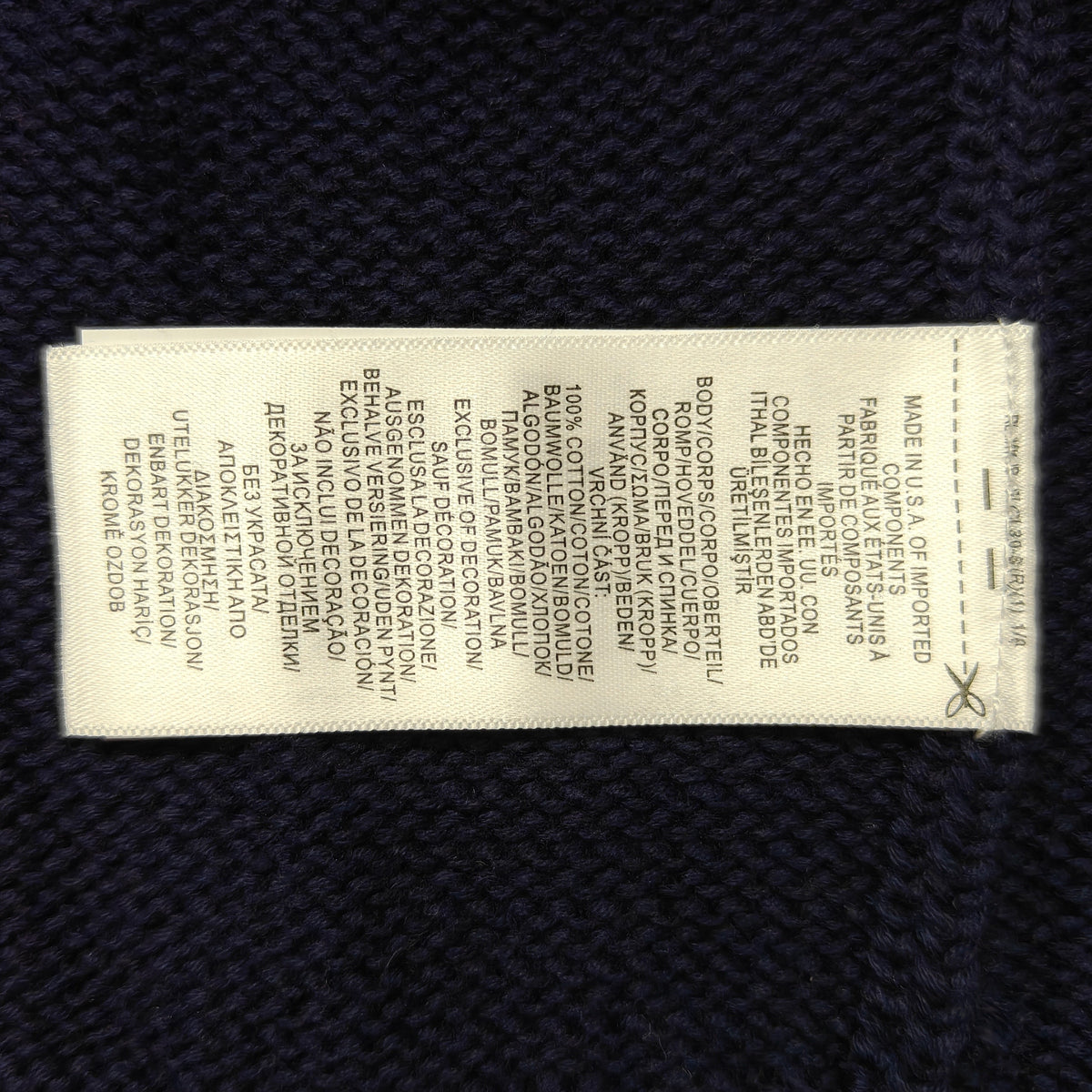 Ralph Lauren Sweater