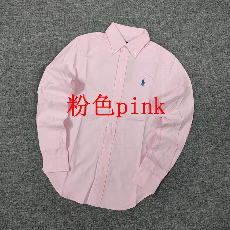 Ralph Lauren Shirt Female