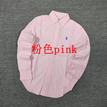 Ralph Lauren Shirt Female
